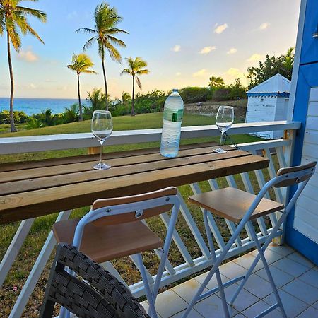 Caribbean Sea View Saint-Francois (Grande-Terre) Exterior foto