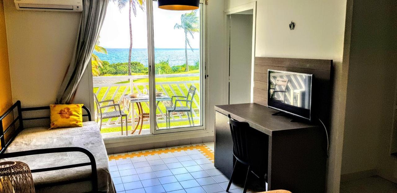 Caribbean Sea View Saint-Francois (Grande-Terre) Exterior foto