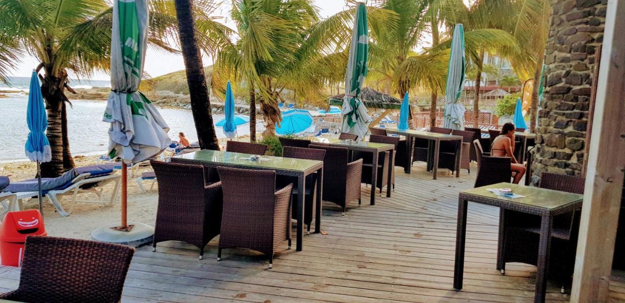 Caribbean Sea View Saint-Francois (Grande-Terre) Exterior foto