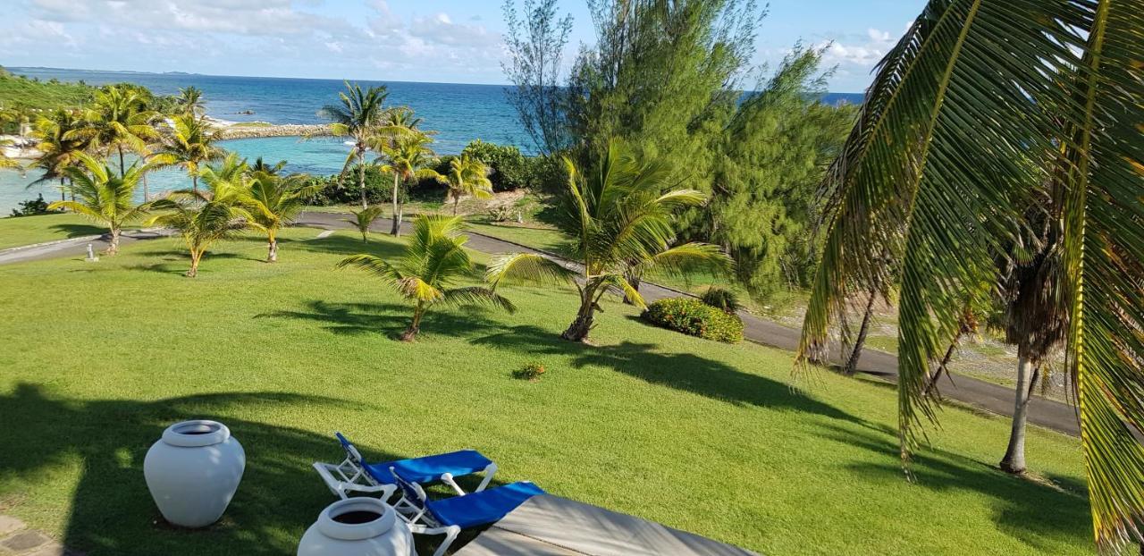 Caribbean Sea View Saint-Francois (Grande-Terre) Exterior foto