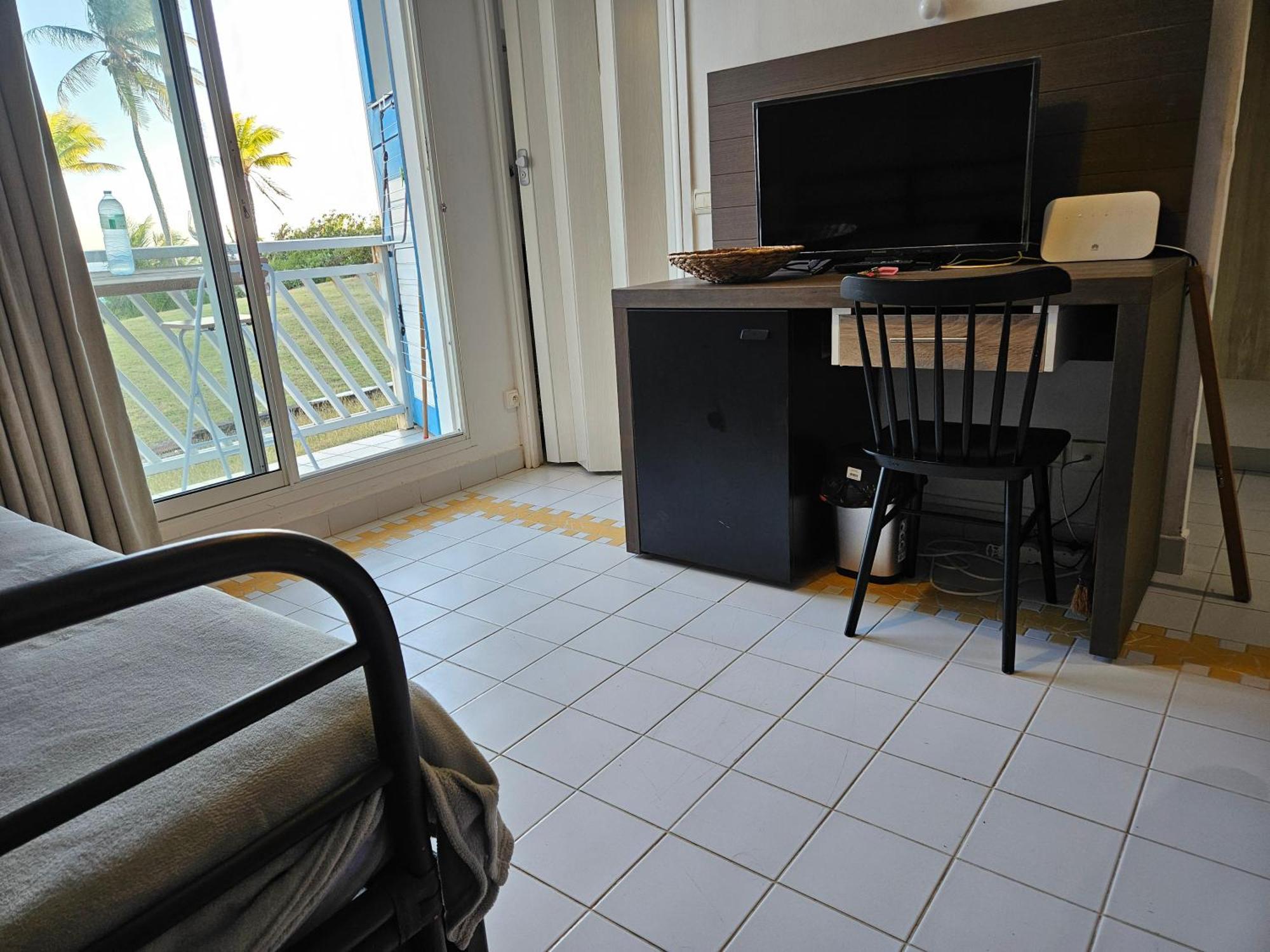 Caribbean Sea View Saint-Francois (Grande-Terre) Exterior foto